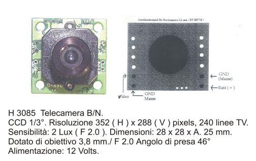  | FTN Componenti